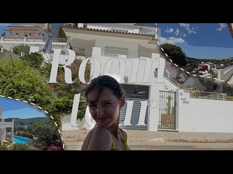 Видео: Room tour | Вилла в Испании | Montgo | Как мы устроились в Вилле?