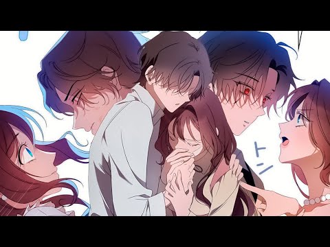 Видео: Озвучка манги |🌸Нежная и настойчивая одержимость 🔥「1-12 главы」