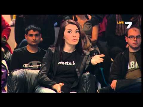 Видео: Къртицата 29.03.2013 част 17 от 27