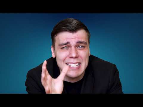 Видео: ОЗАБОЧЕННЫЙ РЕЖИССЕР И ГОРЕ АКТРИСА