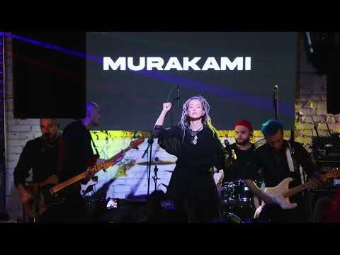 Видео: 12. Мураками - Сириус. Выступление в баре New Slam (г. Раменское). 14.04.2024