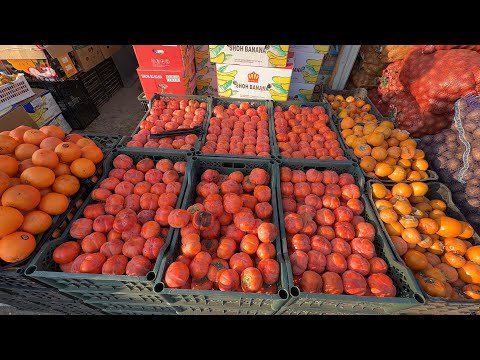 Видео: 19 ноября 2025 г. ТУРТКУЛЬ ДЕХКОН БОЗОР НАРХЛАРИ 