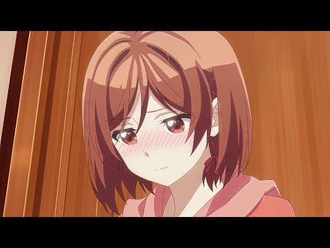 Видео: Грустит из-за того что парень про неё забыл