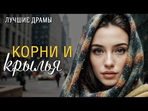 Видео: "КОРНИ И КРЫЛЬЯ" История любви, которая научила меня ценить смелость быть собой. Рассказ для души...