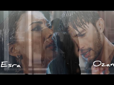 Видео: Esra ve Ozan || Эсра и Озан (любовь разум месть) Aşk Mantık İntikam - немного жаль💔
