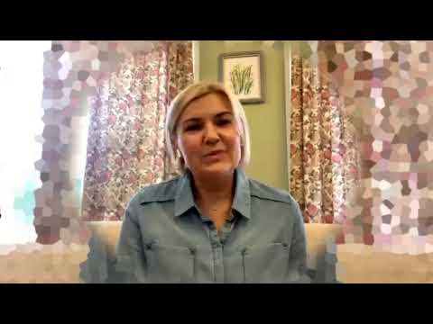 Видео: Светлана Валле + Елена Бычкова (этикет в стоматологии)