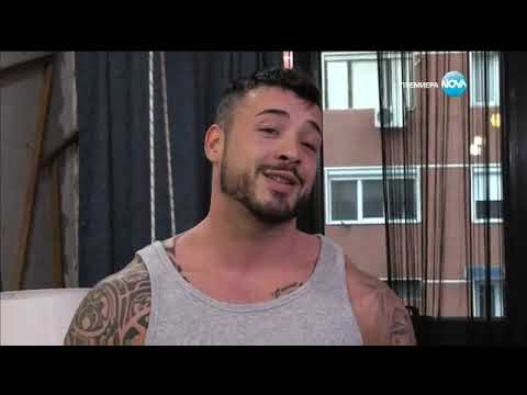 Видео: София Ден и Нощ - Епизод 121 - Част 1