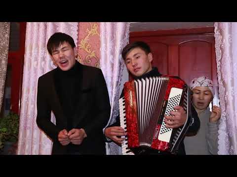 Видео: Эх КЕРЕМЕТ ушундай ырчылар көп чыксынчы