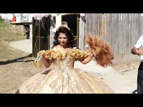 Видео: Сватбата на Теменужка и Райчо -1 част - Ракитово - COVER 