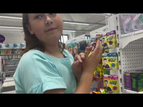 Видео: Влог с прогулки