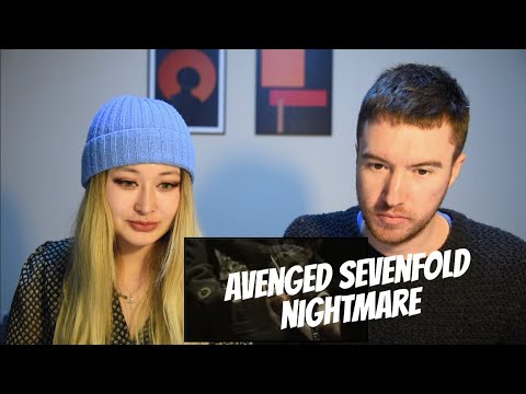 Видео: КОШМАР - СЕМИКРАТНАЯ ОТМЁННОСТЬ **РЕАКЦИЯ**