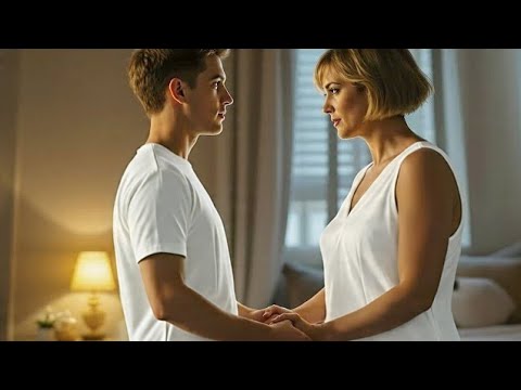 Видео: "18-летний ученик и 50-летняя одинокая учительница | Объяснение фильма на русском | Сюжет фильма"