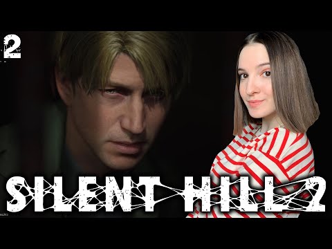 Видео: SILENT HILL 2 REMAKE | Полное Прохождение САЙЛЕНТ ХИЛЛ 2 РЕМЕЙК на Русском | Обзор | Стрим #2