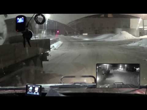 Видео: Продолжение ходки Челябинск - Первоуральск - Челябинск! Проект супер Зил