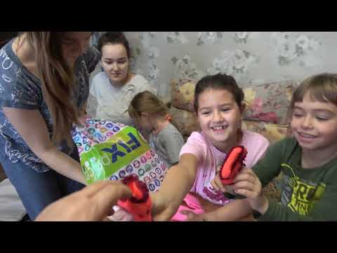 Видео: Олег монгол мой родственник  ???  Милая посылка  // 6.12.20.