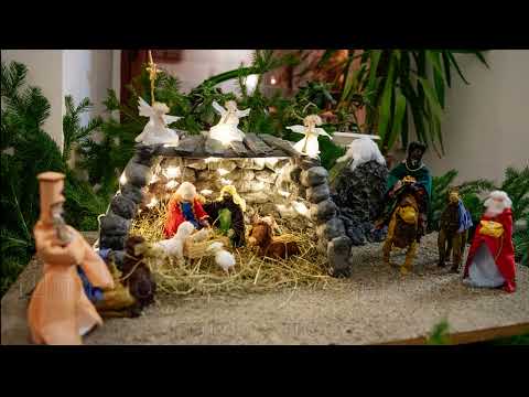 Видео: Ариель Рамирес "Паломничество"