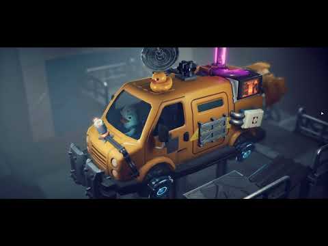 Видео: Escape from Duckov: Релиз! Бегаем по Крякову, часть 14