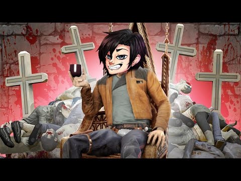 Видео: ЭТА ИГРА ЗА ТРЕЙТОРОВ ВОЙДЕТ В ИСТОРИЮ! - Dread Hunger!