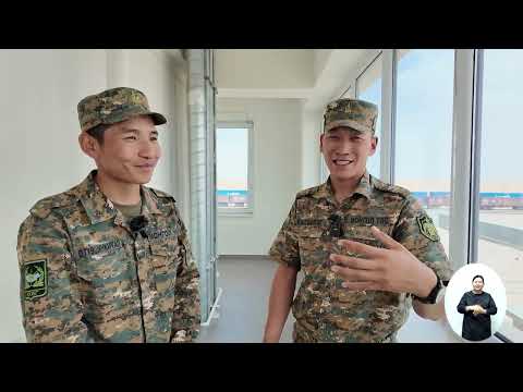 Видео: СҮЛДЭТ БАГАНЫН ДЭРГЭДЭЭС нэвтрүүлэг /2024.07.26/