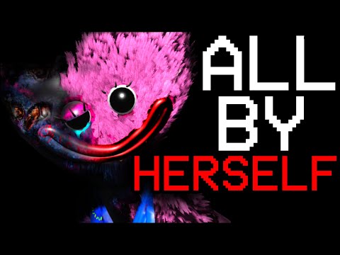 Видео: Что произойдет с Кисси Мисси в 5 главе?