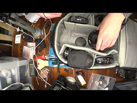 Видео: Mamiya rb pro sd супер комплект с авито!!