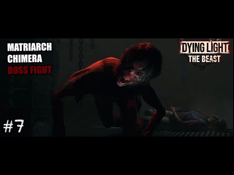 Видео: ВЫЖИВАНИЕ В НАСТОЯЩИЙ ЗОМБИ АПОКАЛИПСИСЕ! ПРОХОЖДЕНИЕ DYING LIGHT: THE BEAST #7