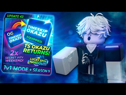 Видео: ВОЗВРАЩЕНИЕ ТСО И 1 НА 1! | ОБНОВЛЕНИЕ В ВОЛЕЙБОЛ ЛЕДЖЕНС, НОВАЯ КАРТА и СЕЗОН!!