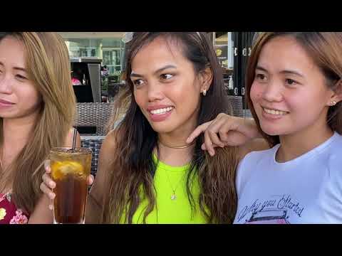 Видео: 🇵🇭 ЭТИМ МАЛЫШКАМ МНОГО НЕ НАДО 🇵🇭 СЕБУ ФИЛИППИНЫ