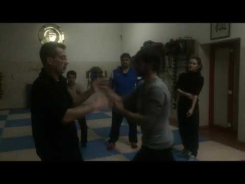 Видео: День 4.11. Пружинящее усилие.