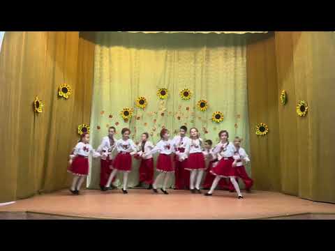 Видео: «Дивоцвіти Вінницького краю – 2025» | Ситковецька спеціальна школа | "«По дорозі жук, жук»"
