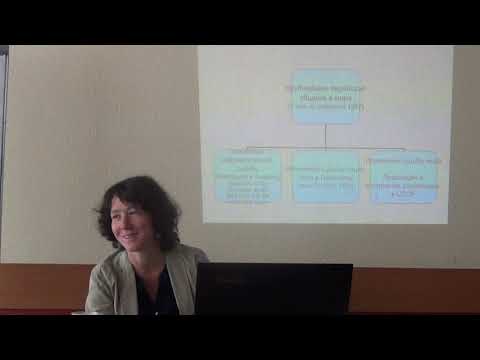 Видео: Зеленина Г. Советские евреи и власть: полемика об эмиграции #1