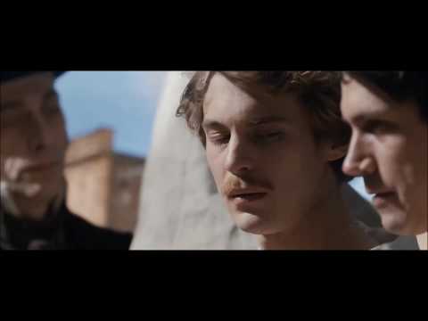 Видео: союз спасения || алыми красками ||