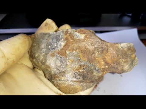 Видео: Лайфхак, хлорирование, или когда, что то пошло не так.