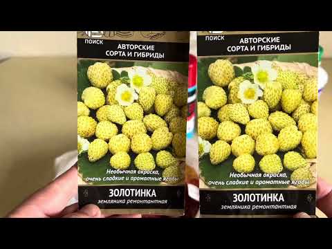 Видео: Покупки для дачи,начало 😉