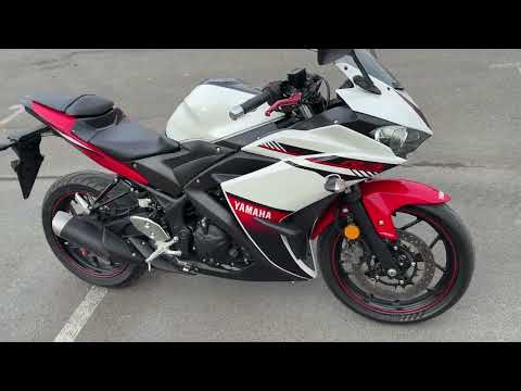 Видео: Yamaha R3 Обзор от владельца