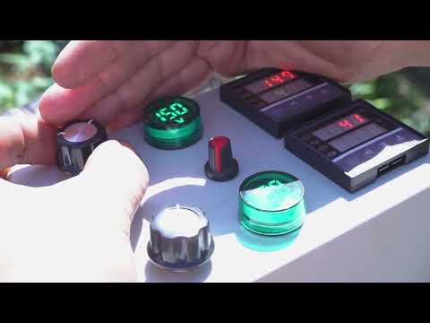 Видео: НАПЫЛЕНИЕ ХОЛОДНО ГАЗА-ДИНАМИЧЕСКИМ  Методом (НОВАЯ МОДЕЛЬ "ДУПЛЕТ 6600")