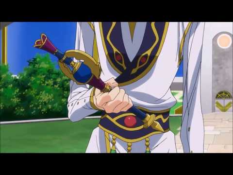 Видео: Code Geass|ЛелушxСузаку|Демон