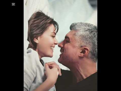 Видео: Неожиданный подход между Озджаном Денизом и Аслы Энвер: новое начало?