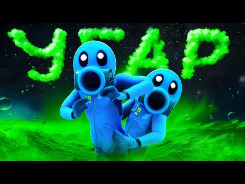 Видео: Чокнутый Zort 2