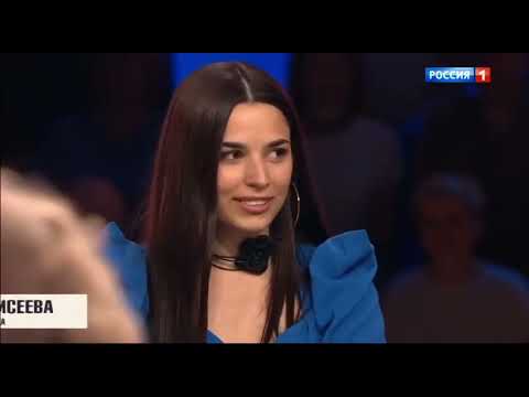 Видео: Песни от всей души Ника Моисеева Новоцимлянская