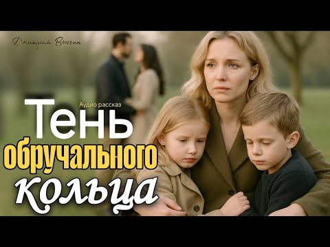Видео: Тень обручального кольца. Семейная драма