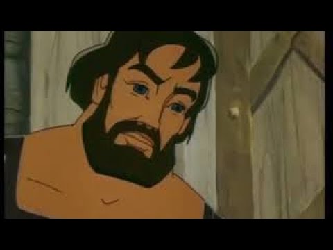 Видео: Как Илья из Мурома богатырем стал