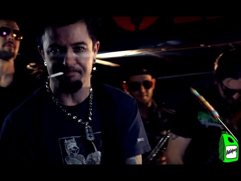 Видео: Антифриз ft. Янко Бръснаря - Кънтри