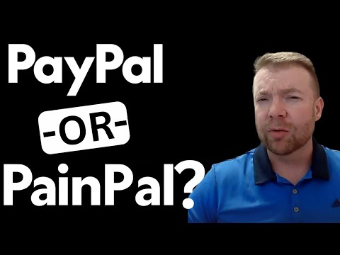 Видео: Сможет ли PayPal удивить фондовый рынок? [Прогноз доходов PYPL]