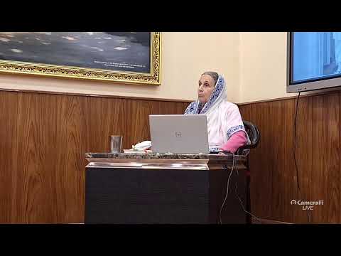 Видео: лекция