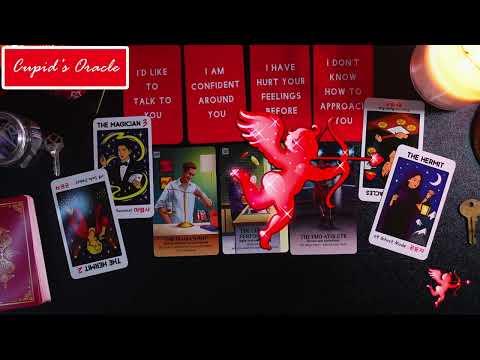 Видео: Этот человек хочет поговорить, но не знает, как к вам подойти💘