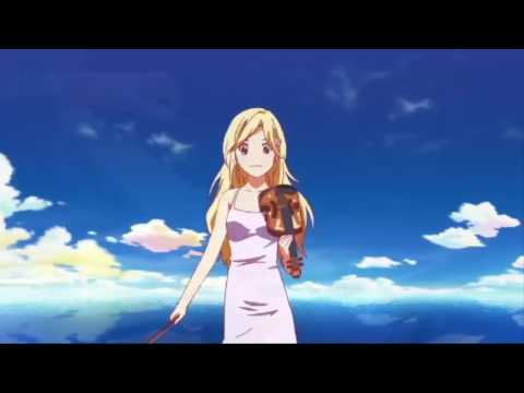 Видео: 【Аниме Клип】 - ( Дыши Со мной )