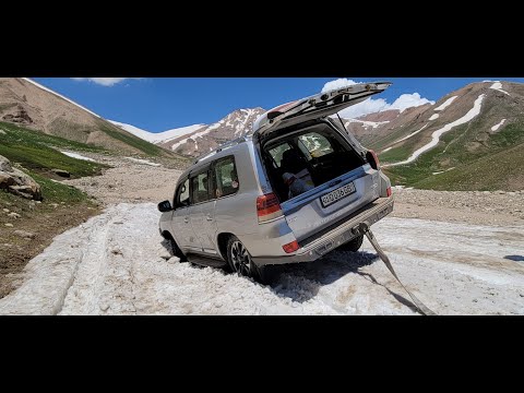 Видео: 3я попытка на Арашан в 2022 году