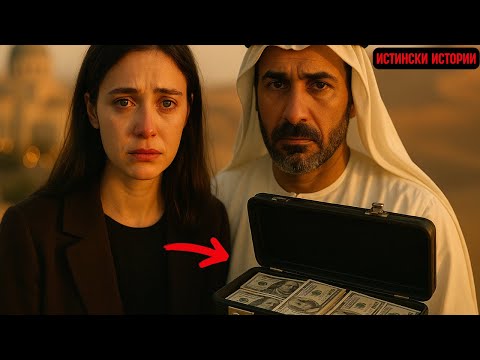 Видео: „Той купи мълчанието ѝ с пари… но съдбата поиска много по-висока цена.“