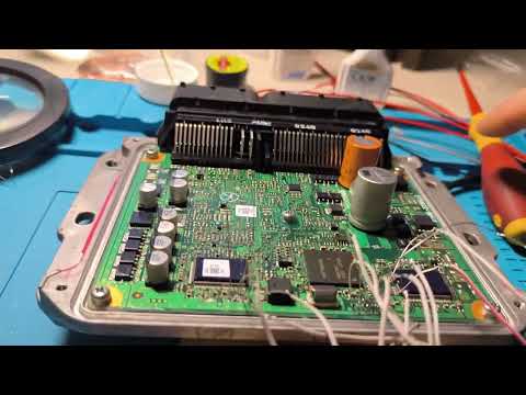 Видео: Подьем уваленого блока Mitsubishi Pajero Sport ll#2